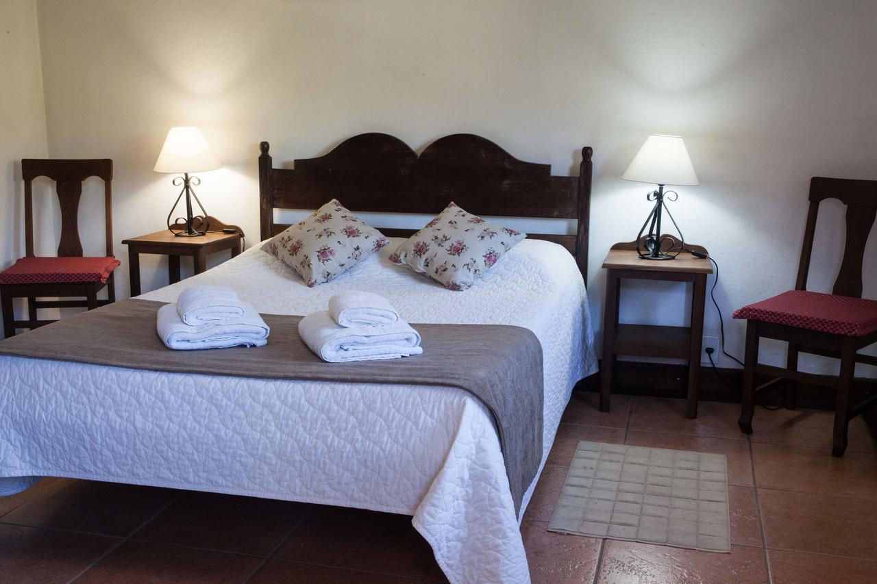 Hotel Solar Dos Montes ซังตานา โดส มองชิส ภายนอก รูปภาพ